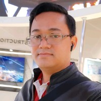 Buddhiman Shrestha