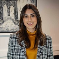 Larissa Elorza Mánica