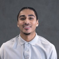 Elijah Ferguson