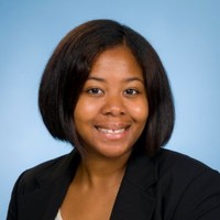 Natasha C. Brooks, Ph.D.