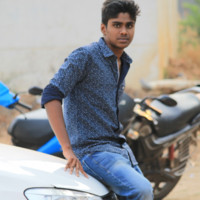 Arunvenkat Bnv