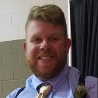 Caleb Olinger