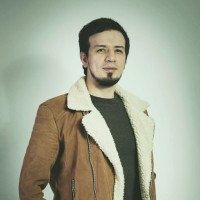 Alexander Vargas Morales