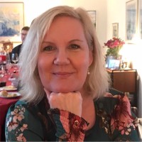 Benedikte Lavik Bruun