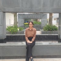 Disha Shanbhag