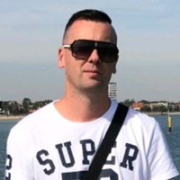 Dylan Raymonde