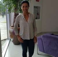 Tania Navarro Salomon