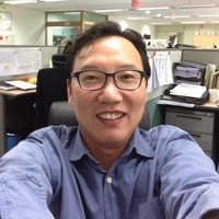 Hyung Sun Park
