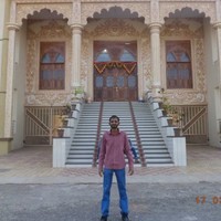 Jashu Solanki