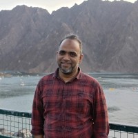 Saleem Basha
