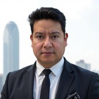 Rodrigo Conde Valdez