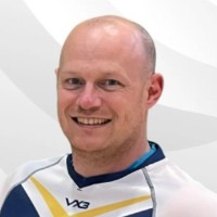 Mark Robertson