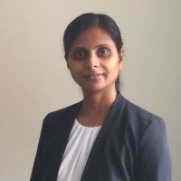 Jigisha Patel