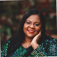 Kaprice Nelson