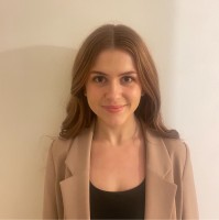 Abbie May