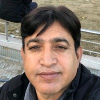Muhammad Farooq