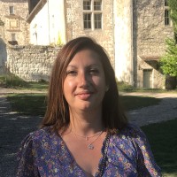 Marion Ozenne