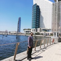 Nawaz Siddiqui