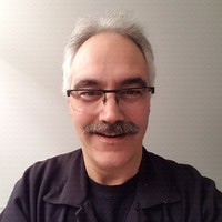 Gregory Fahlman