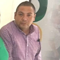 Carlos Pérez Matus