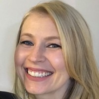 Mirela Luther Larssen