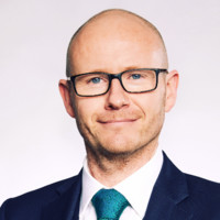 Dr Michael Taylor