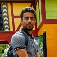 Khizar Bhatti