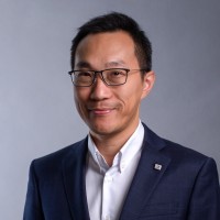 Julian Hsieh
