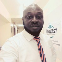 Samuel Anyanwu