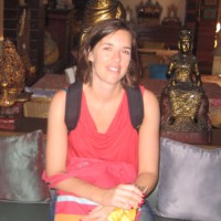Delphine Burgaud Joly