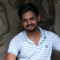 Saravanakumar D