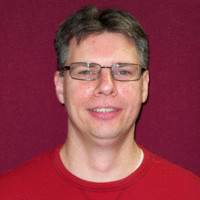 Aaron Ryall