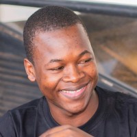 Brian Omondi