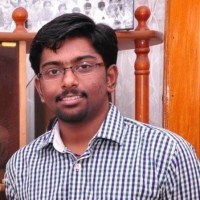 Prashant P Nair