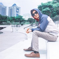 Lutfi A. Syam