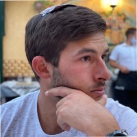 Haim Yanovsky