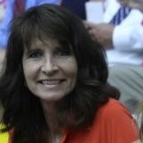 Jo Wallace