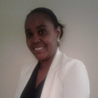 Marie Carmele Joseph