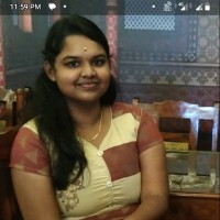 Amruthavarshini Saravanakumar