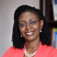 Eileen Laskar, MCC, Executive Leadership Coach