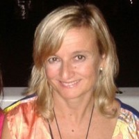 MARIA LILLO