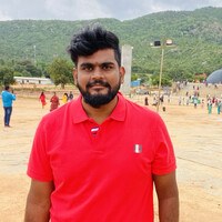 Bharath K