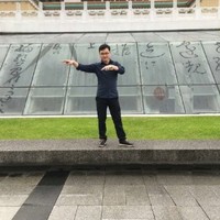 Chen Huabang