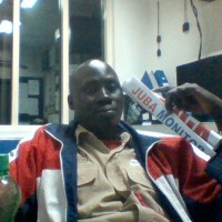 Wapaul Akwoch Nyangu