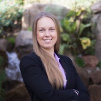 Megan Gernert