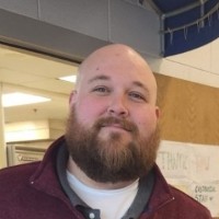 Brent Blackwell