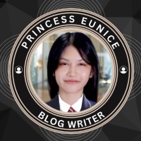 Princess Eunice