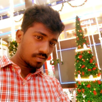Aravinthan Kumar