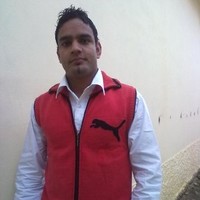 JITENDRA PHOUGAT