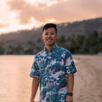 Marcus Bui